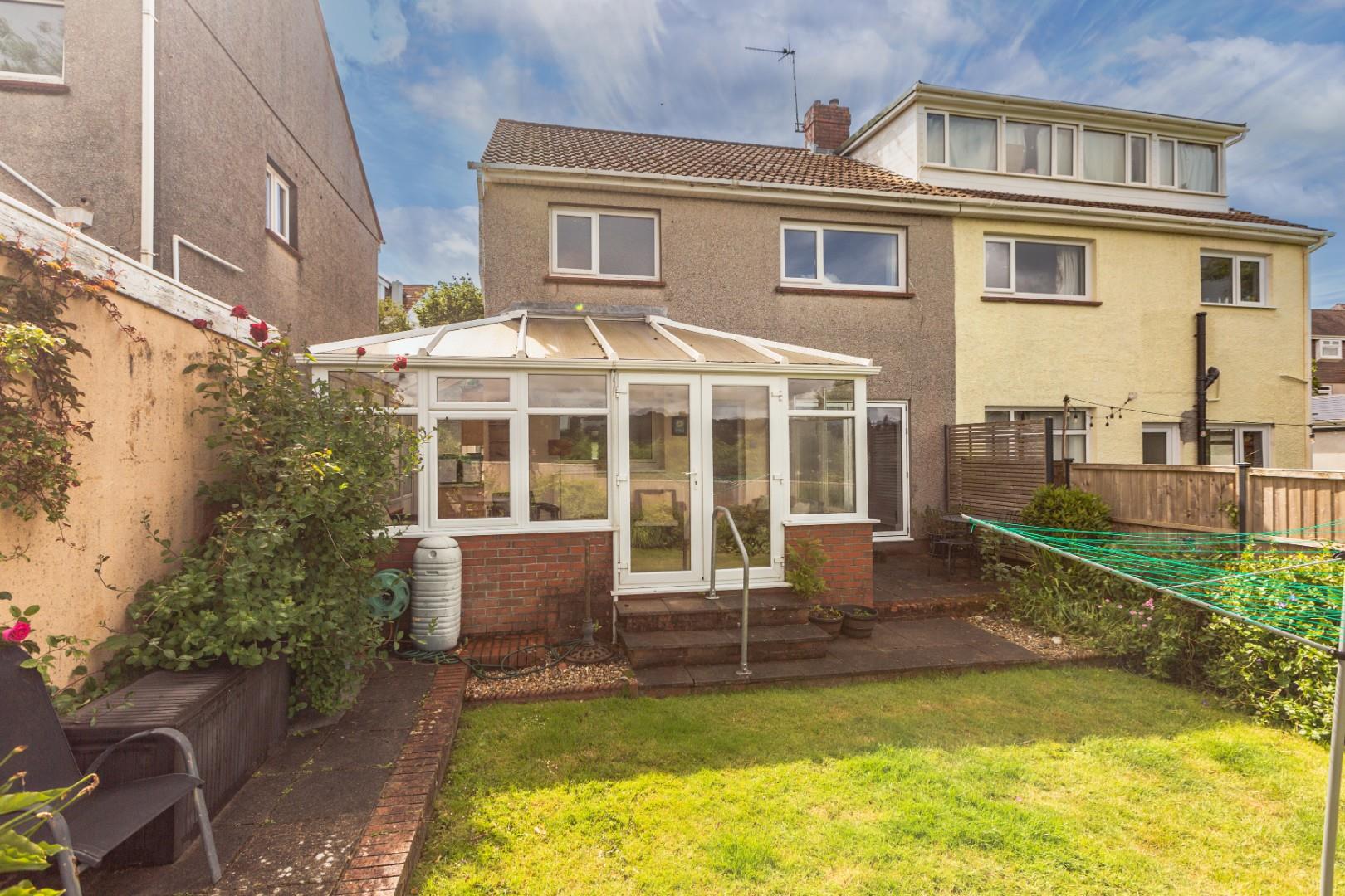 Overland Close, Mumbles, Swansea, SA3 4LR